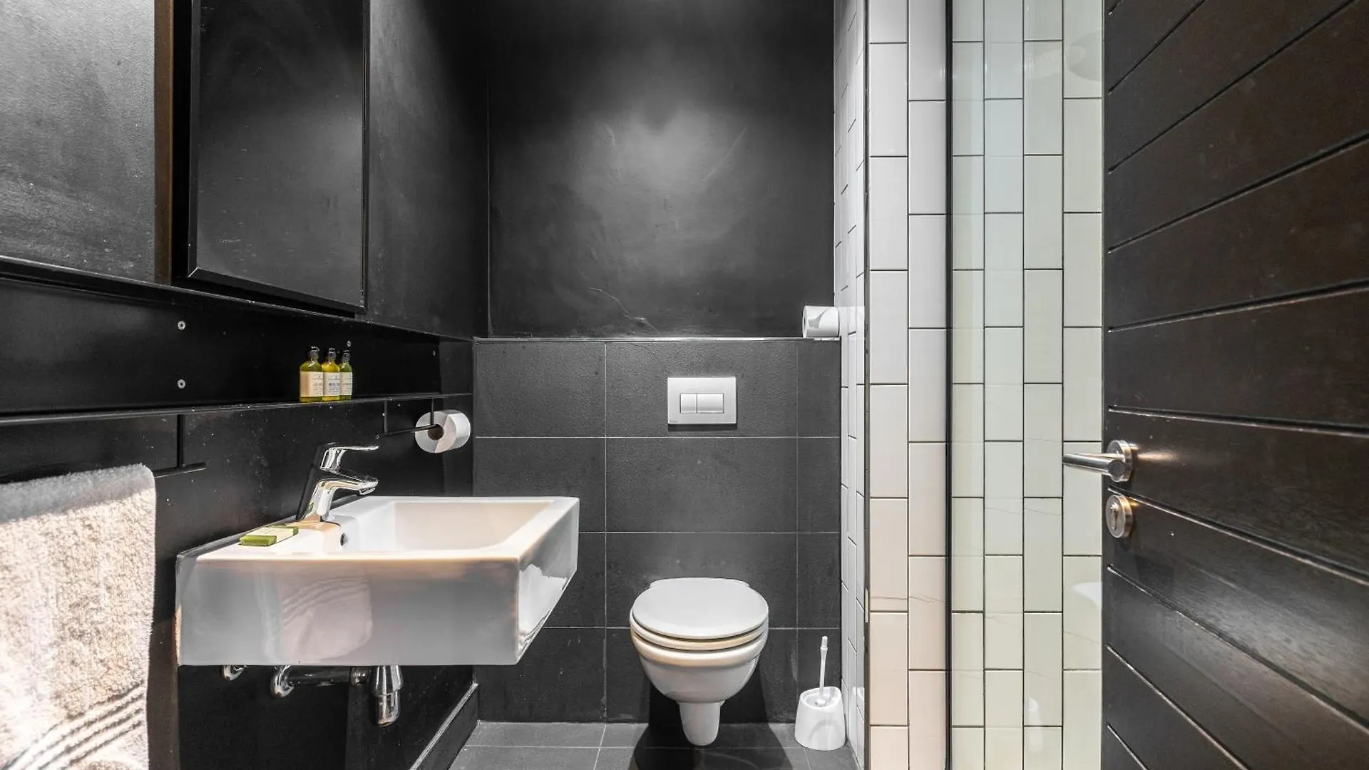 418 Wex1 By Perch Stays With Daily Housekeeping Le Cap 0*,  Afrique du Sud
