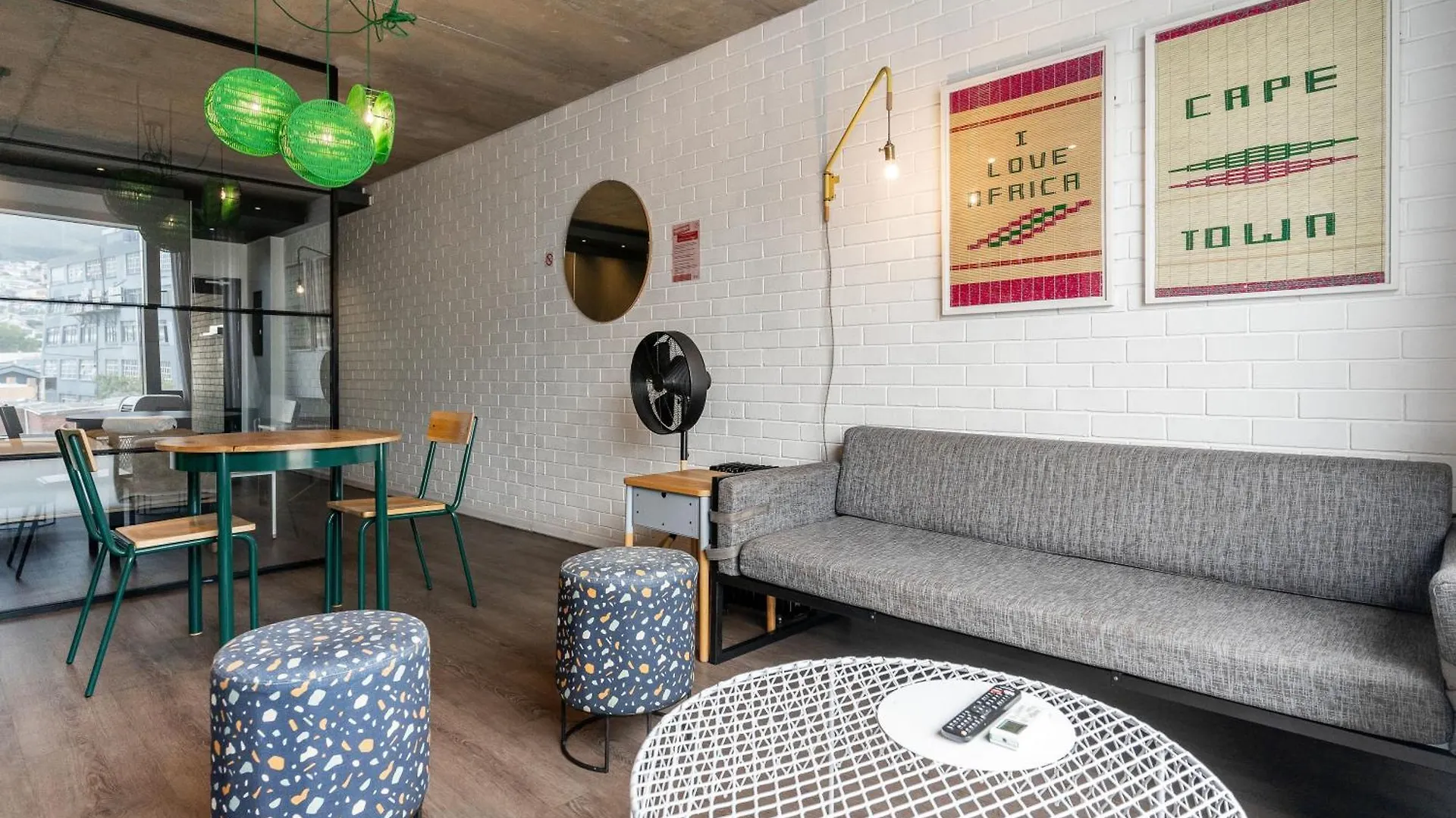 418 Wex1 By Perch Stays With Daily Housekeeping Le Cap Afrique du Sud