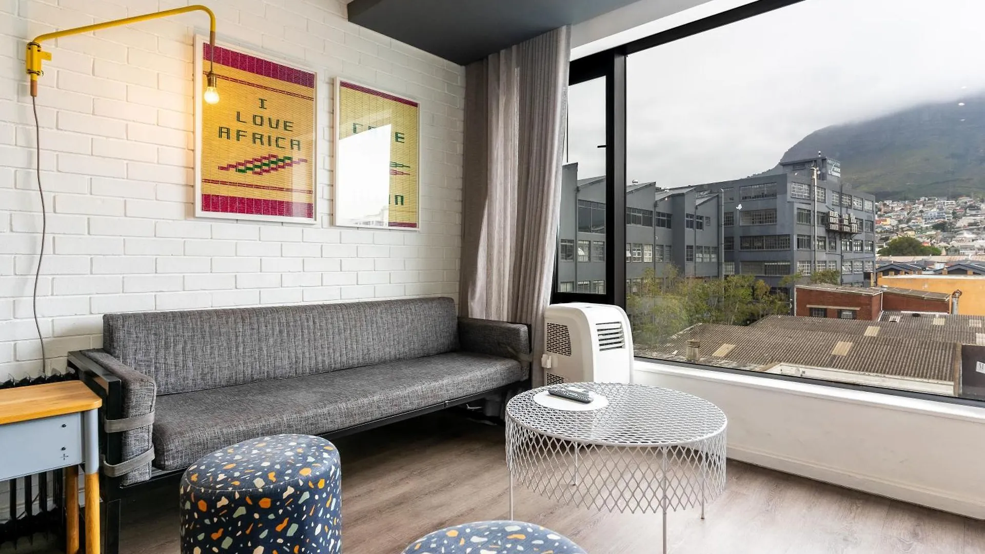 418 Wex1 By Perch Stays With Daily Housekeeping Le Cap Appartement